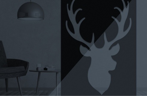 Image descriptive pour le bloc Panneaux sur mesure