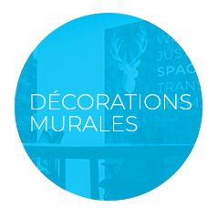 Décorations murales